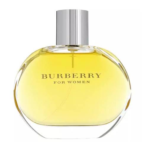 BURBERRY Burberry pour Femme - Eau de Parfum 3614226905666 BURBERRY Burberry pour Femme - Eau de Parfum 3614226905666